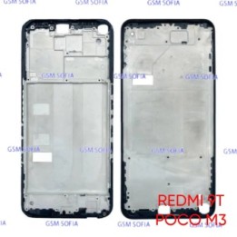 Chasis Interna / Intermedio para Redmi 9T / Poco M3