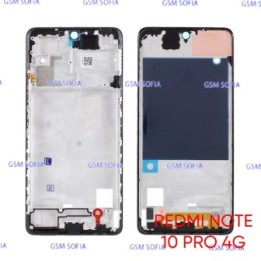 CHASIS / MARCO INTERNA PARA XIAOMI REDMI NOTE 10 PRO 4G