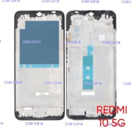 CHASIS / MARCO INTERNA PARA XIAOMI REDMI 10 5G