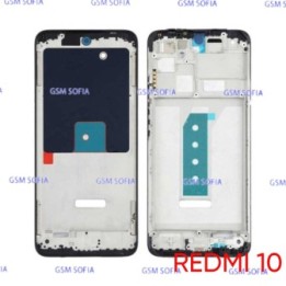 CHASIS / MARCO INTERNA PARA XIAOMI REDMI 10