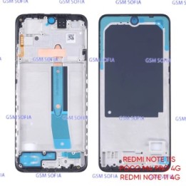 CHASIS / MARCO INTERNA PARA REDMI NOTE 11 4G / REDMI NOTE 11S / POCO M4 PRO 4G / REDMI NOTE 12S