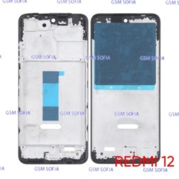 CHASIS / MARCO INTERNA PARA REDMI 12 4G / REDMI 12 5G