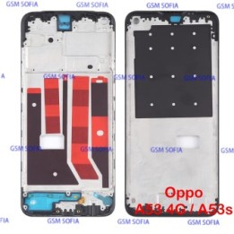 Chasis Interna / Intermedio para Oppo A53 4G / A53s