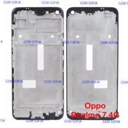 Chasis Interna / Marco Intermedio para Realme 7 4G