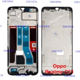 Chasis Interna / Marco Intermedio para Realme C51