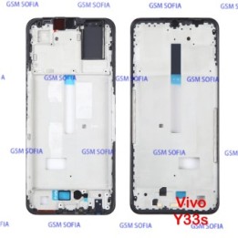 Chasis Interna / Intermedio para Vivo Y33s