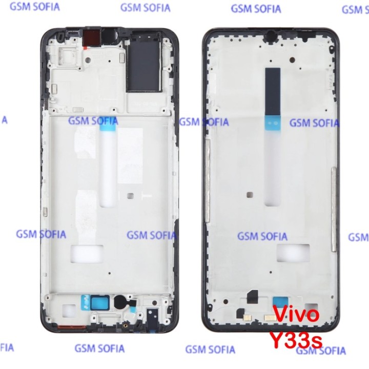 Chasis Interna / Intermedio para Vivo Y33s