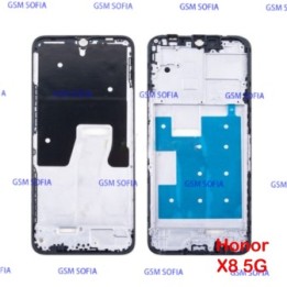 Chasis / Marco Interna para Honor X8 5G