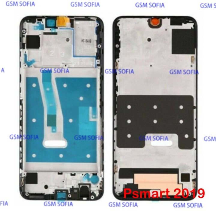 Chasis / Marco Interna para Huawei P Smart 2019