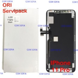 SERVIPACK Pantalla Ori Completa para IPhone 11 Pro