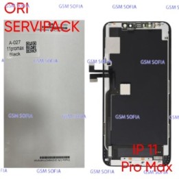 SERVIPACK Pantalla Ori Completa para IPhone 11 Pro Max