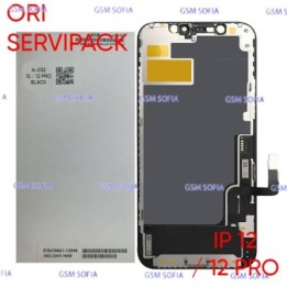 SERVIPACK Pantalla Ori Completa para IPhone 12 / IPhone 12 Pro