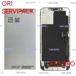 SERVIPACK Pantalla Ori Completa para IPhone 13 Pro