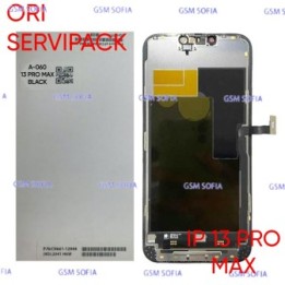 SERVIPACK Pantalla Ori Completa para IPhone 13 Pro Max