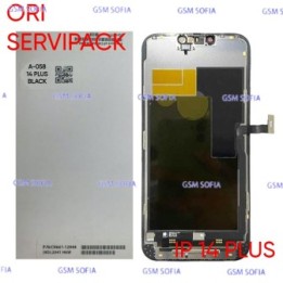 SERVIPACK Pantalla Ori Completa para IPhone 14 Plus