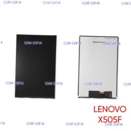 Pantalla LCD Para Lenovo Tab M10 HD / TB-X505