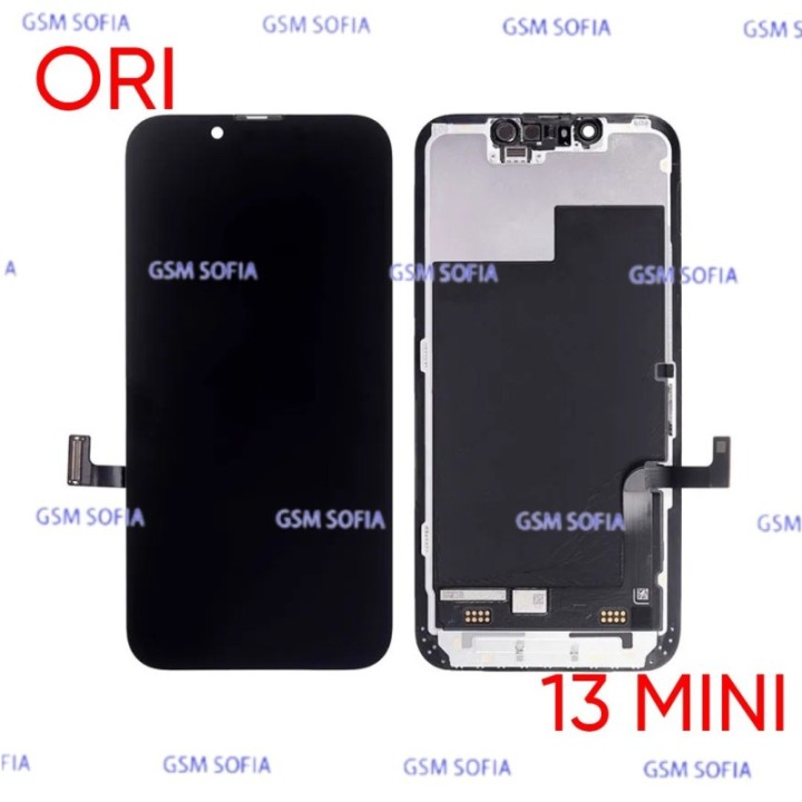 Pantalla complete ori desmotaje para iPhone 13 mini