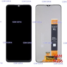 Pantalla completa sin marco para Samsung Galaxy M23 5G / M236 Versión: TM