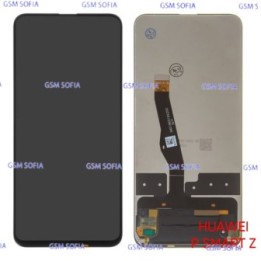 Pantalla completa Compatible sin marco para Huawei P Smart Z / honor 9X pro / honor 9X / Y9 Prime 2019