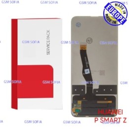 SERVIPACK Pantalla Completa ORI EUROPEA Para Huawei P Smart Z / honor 9X pro / honor 9X / Y9 Prime 2019