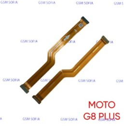 Flex Conexion LCD para Oppo Reno 8 Lite / CPH2343 / A96 4G / CPH2333