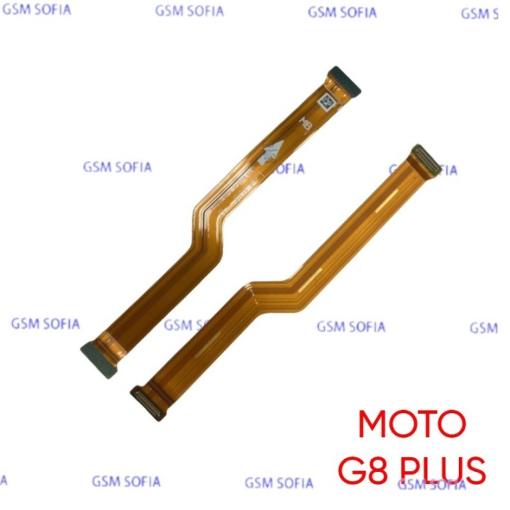 Flex Conexion LCD para Oppo Reno 8 Lite / CPH2343 / A96 4G / CPH2333