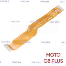 Flex Conexion Main para Oppo Reno 8 Lite / CPH2343 / A96 4G / CPH2333