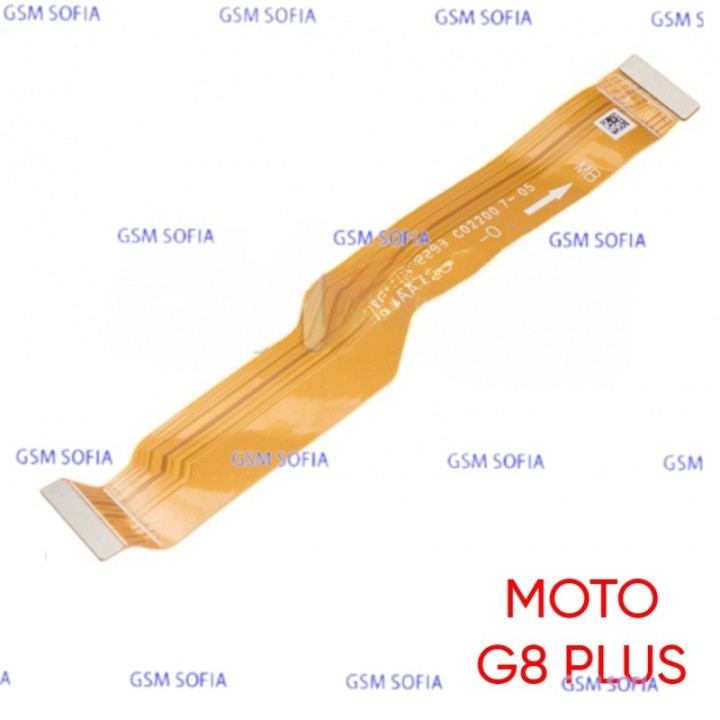 Flex Conexion Main para Oppo Reno 8 Lite / CPH2343 / A96 4G / CPH2333