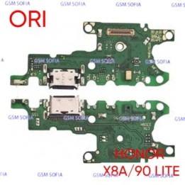 Modulo de Placa carga Ori Para Huawei Honor X8A / Honor 90 Lite