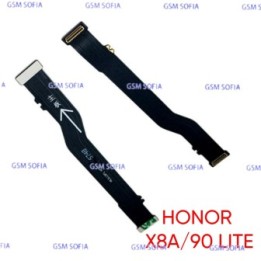 Flex conexion de Mail Para Huawei Honor X8A / Honor 90 Lite