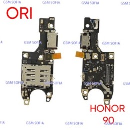 Modulo Placa Carga Ori para Huawei Honor 90 / REA-AN00 / REA-NX9