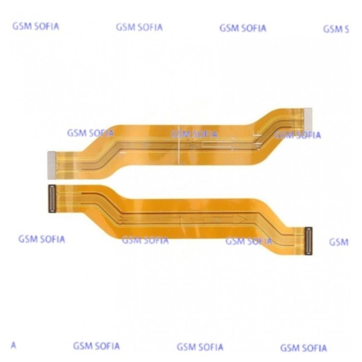 Flex Principal Main Para Huawei honor X20 / Nova 8i / Honor 50 Lite