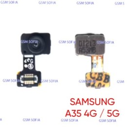 Flex Lector de Huella digital para Samsung Galaxy A35 4G A355 / A35 5G A356