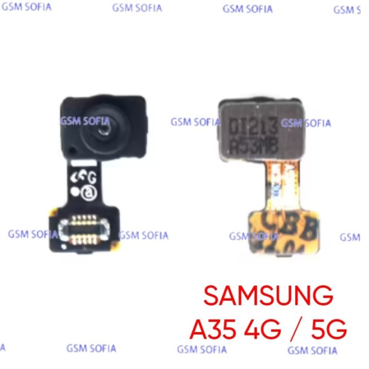 Flex Lector de Huella digital para Samsung Galaxy A35 4G A355 / A35 5G A356