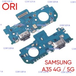Modulo Original Placa carga para Samsung Galaxy A35 4G A355 / A35 5G A356