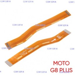 Flex main de conexion Para Motorola Moto G8 Plus