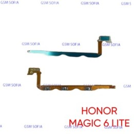 Flex Power + Volumen para Huawei Honor Magic 6 Lite / Honor x50