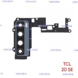 Embellecedor con lente Para Tcl 20 SE / T671
