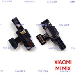 Sensor De Microfono Para Xiaomi Mi Mix