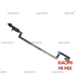 flex camara frontal Para XIAOMI MI mix