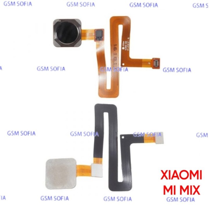 flex huella Para XIAOMI MI mix