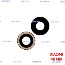 lentes de camara para Xiaomi mi mix