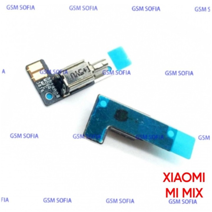 Vibrador para Xiaomi mi mix