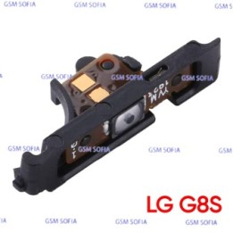 Modulo de Flex power DESMONTAJE Para LG G8s