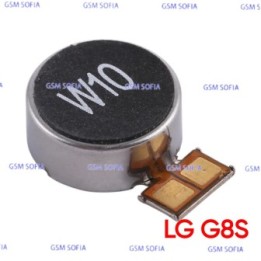 Vibrador DESMONTAJE Para LG G8s