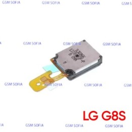 Flex Altavoz Auricular DESMONTAJE Para LG G8s