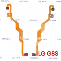Flex main conexion DESMONTAJE Para LG G8s