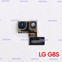 Modulo Camara Frontal DESMONTAJE Con sensor Para LG G8s