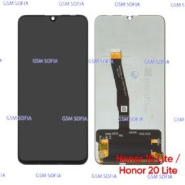 Pantalla Completa sin marco Para HUAWEI Honor 10 Lite / Honor 20 Lite