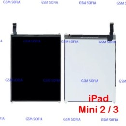 LCD Para IPAD MINI 2 WIFI A1489 / IPAD MINI 2 3G A1490 / A1491 / IPAD MINI 3 WIFI A1599 / IPAD MINI 3